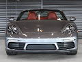 2025 Porsche 718 Boxster