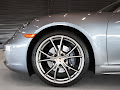 2025 Porsche 718 Boxster