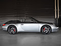 2009 Porsche 911 Cabriolet Carrera 4