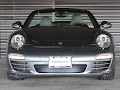 2009 Porsche 911 Cabriolet Carrera 4