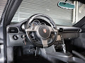 2009 Porsche 911 Cabriolet Carrera 4