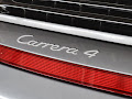 2009 Porsche 911 Cabriolet Carrera 4