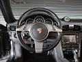 2009 Porsche 911 Cabriolet Carrera 4