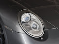 2009 Porsche 911 Cabriolet Carrera 4