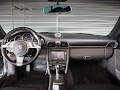 2009 Porsche 911 Cabriolet Carrera 4