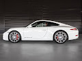 2015 Porsche 911 Carrera S