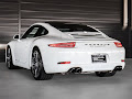 2015 Porsche 911 Carrera S