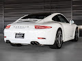 2015 Porsche 911 Carrera S