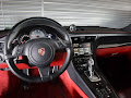 2015 Porsche 911 Carrera S