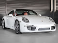 2015 Porsche 911 Carrera S