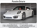 2015 Porsche 911 Carrera S