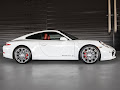2015 Porsche 911 Carrera S