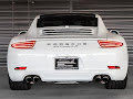 2015 Porsche 911 Carrera S