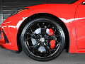 2022 Chevrolet Corvette 2LT
