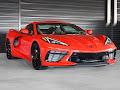 2022 Chevrolet Corvette 2LT