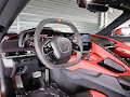 2022 Chevrolet Corvette 2LT