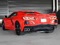 2022 Chevrolet Corvette 2LT