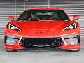 2022 Chevrolet Corvette 2LT