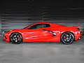 2022 Chevrolet Corvette 2LT