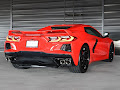 2022 Chevrolet Corvette 2LT