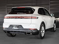 2025 Porsche Cayenne