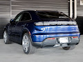 2024 Porsche Macan Electric 4