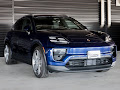 2024 Porsche Macan Electric 4