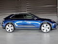 2024 Porsche Macan Electric 4