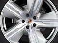2024 Porsche Macan Electric 4