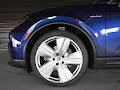 2024 Porsche Macan Electric 4
