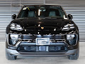 2025 Porsche Macan Electric 4S