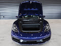 2025 Porsche 718 Cayman GTS 4.0