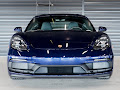 2025 Porsche 718 Cayman GTS 4.0