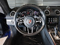 2025 Porsche 718 Cayman GTS 4.0