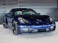 2025 Porsche 718 Cayman GTS 4.0