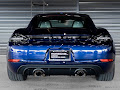 2025 Porsche 718 Cayman GTS 4.0