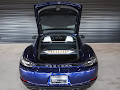 2025 Porsche 718 Cayman GTS 4.0