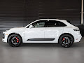 2024 Porsche Macan GTS