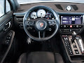 2024 Porsche Macan GTS