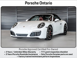 2019 Porsche 911 Carrera S