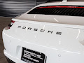 2019 Porsche 911 Carrera S