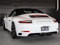 2019 Porsche 911 Carrera S