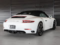 2019 Porsche 911 Carrera S