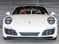 2019 Porsche 911 Carrera S