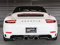 2019 Porsche 911 Carrera S