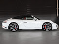 2019 Porsche 911 Carrera S