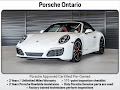 2019 Porsche 911 Carrera S