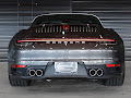 2023 Porsche 911 Targa 4S