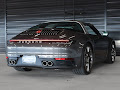 2023 Porsche 911 Targa 4S