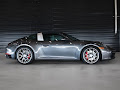 2023 Porsche 911 Targa 4S